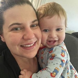 Meet your Posher, Aleisha